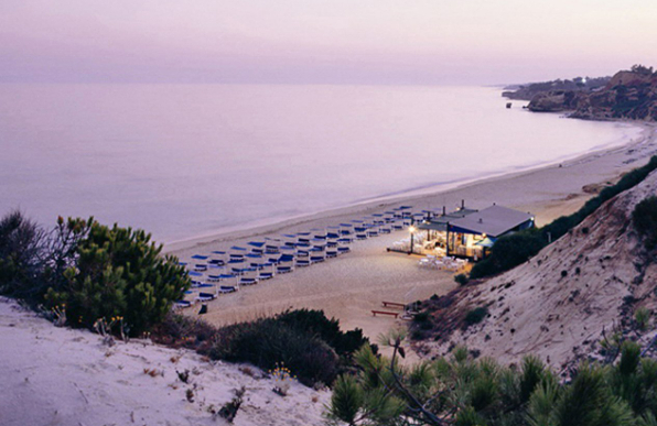 Pine Cliffs Vacation Club