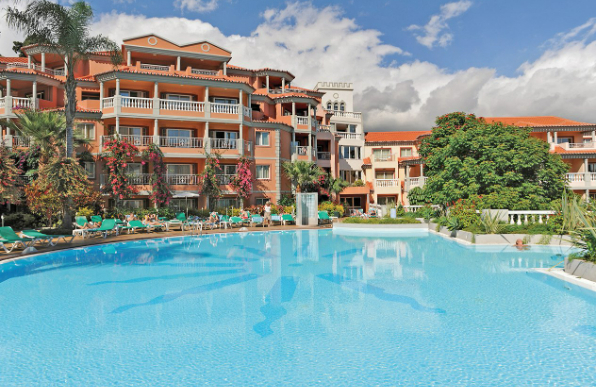 Pestana Miramar - Rentals