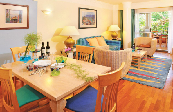 Pestana Miramar - Rentals