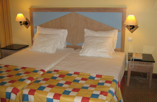 Pestana Miramar - Rentals
