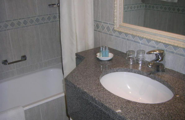 Pestana Miramar - Rentals