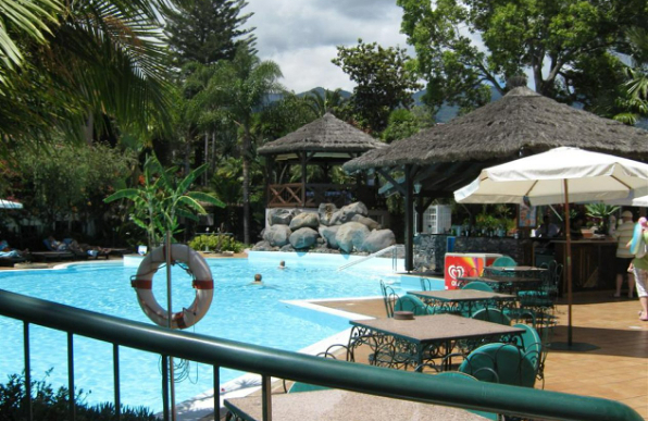 Pestana Miramar - Rentals