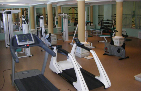 Pestana Miramar - Rentals