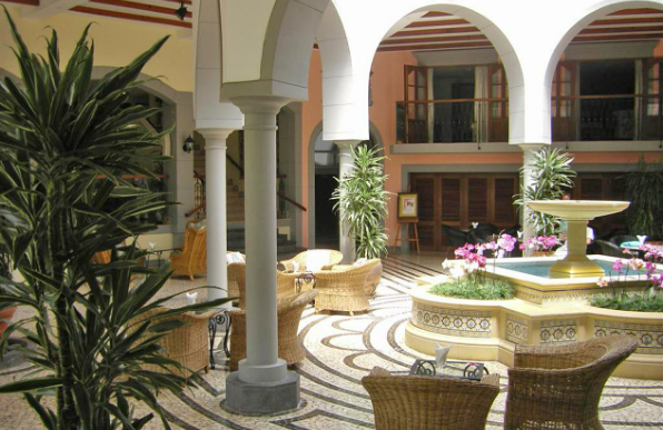 Pestana Miramar - Rentals