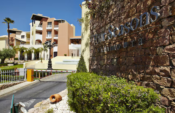 Four Seasons Vilamoura