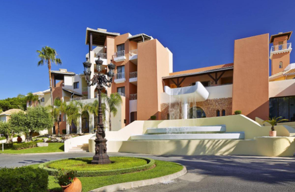 Four Seasons Vilamoura