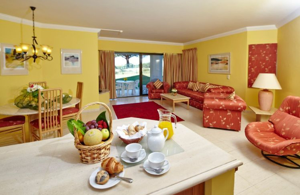 Four Seasons Vilamoura