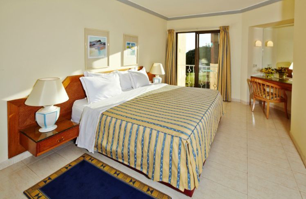 Four Seasons Vilamoura