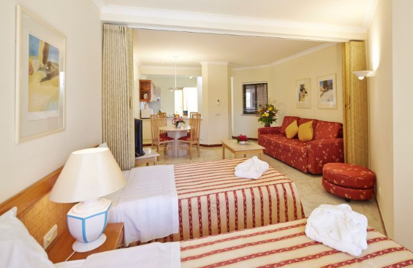 Four Seasons Vilamoura