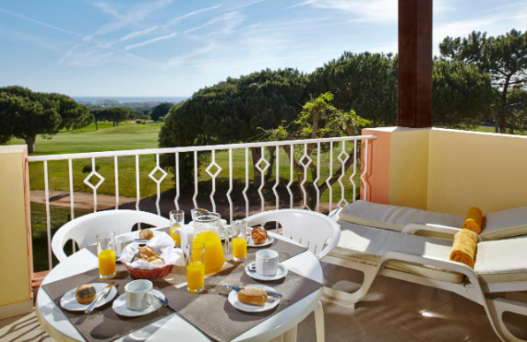 Four Seasons Vilamoura