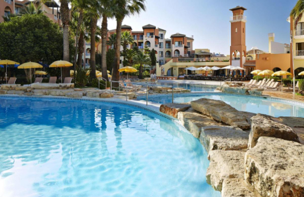 Four Seasons Vilamoura