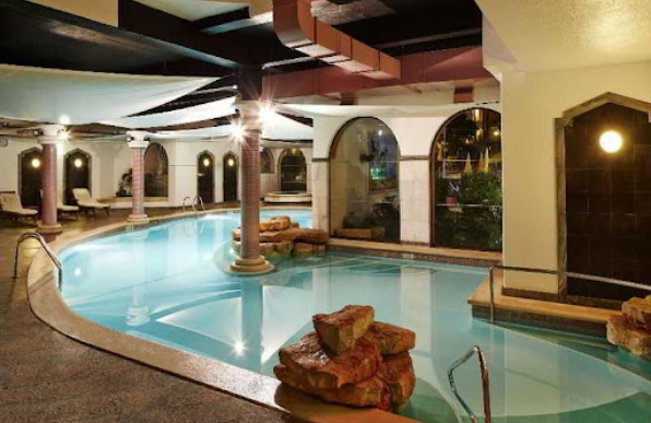 Four Seasons Vilamoura