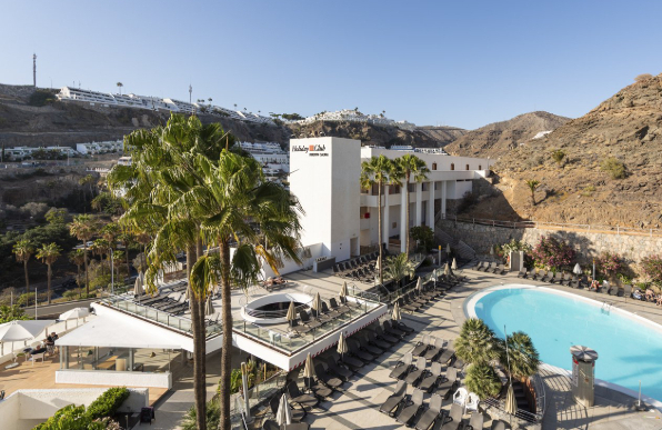 Holiday Club Puerto Calma