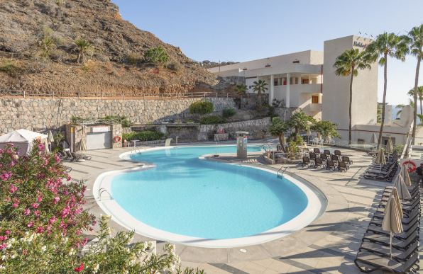 Holiday Club Puerto Calma