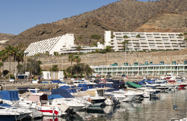 Holiday Club Puerto Calma