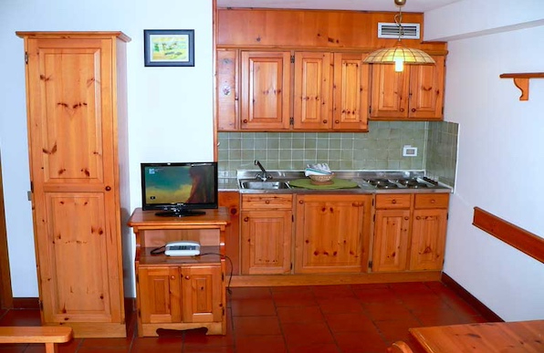 Residence Cervinia Due