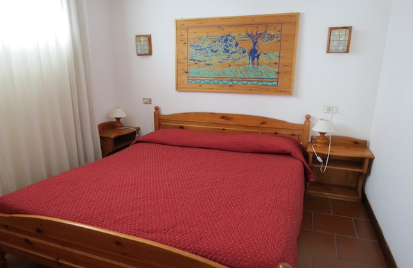 Residence Cervinia Due