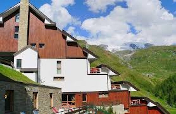 Residence Cervinia Due