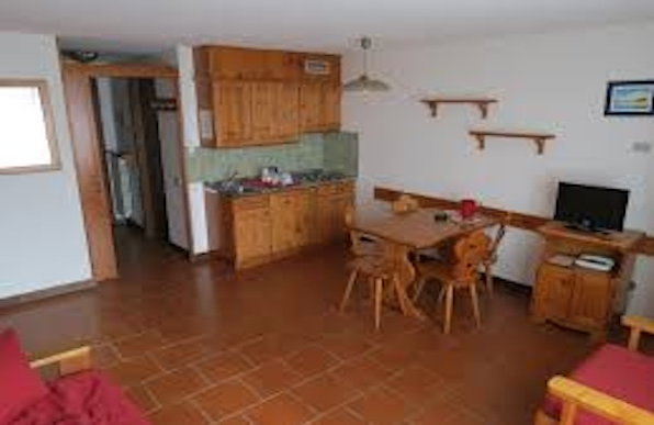 Residence Cervinia Due