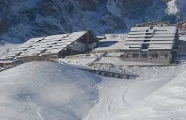 Residence Cervinia Due