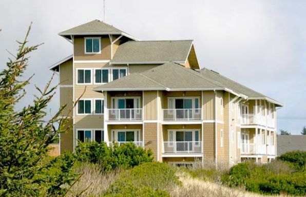 Beachcomber Resort - VI