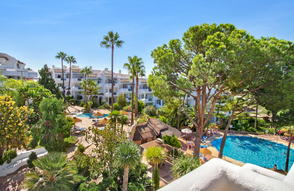 Heritage Resorts at Matchroom
