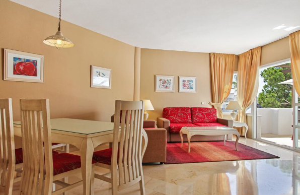 Heritage Resorts at Matchroom