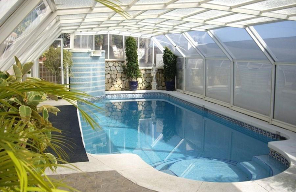 Heritage Resorts at Matchroom