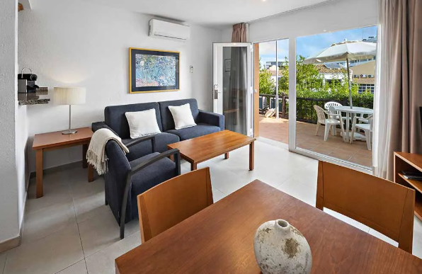 Ramada Hotel&Suites Marina Park
