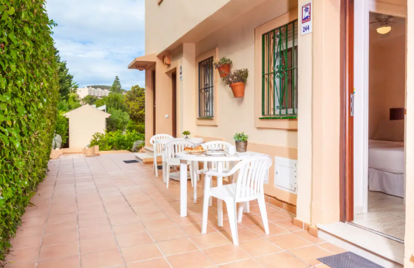 Ramada Hotel&Suites Marina Park