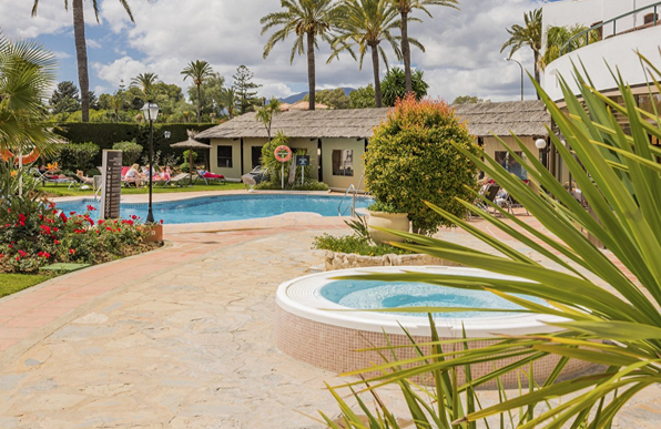 Macdonald Villacana Club