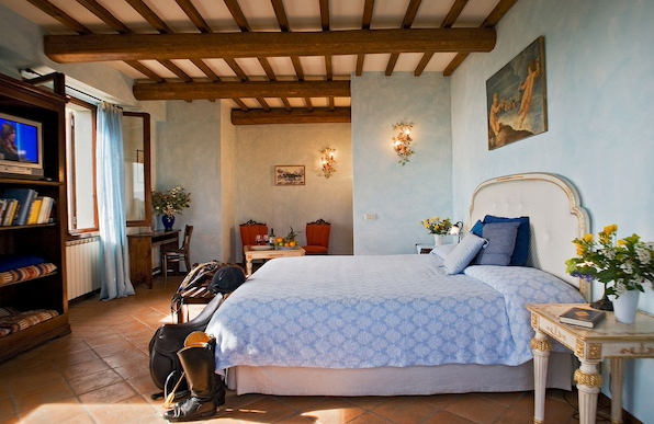 Il Poggio HB - 3 NIGHTS