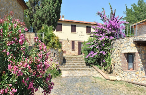 Il Poggio HB - 3 NIGHTS