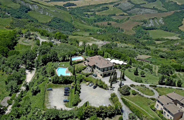Il Poggio HB - 3 NIGHTS