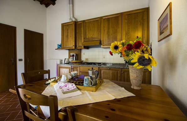 Il Poggio HB - 3 NIGHTS