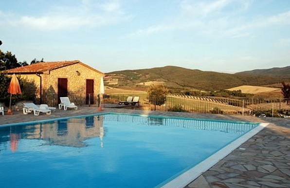 Il Poggio HB - 3 NIGHTS