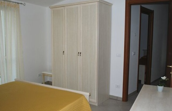 Le Meridie Club Marco Polo