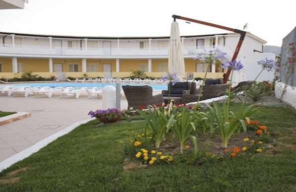 Le Meridie Club Marco Polo