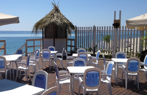 Le Meridie Club Marco Polo