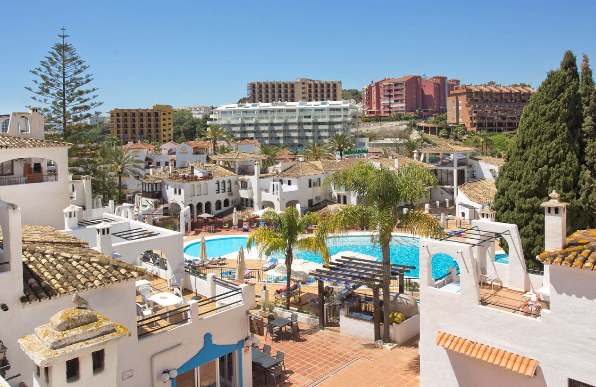 Pueblo Evita Club