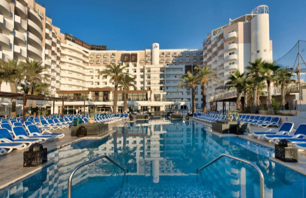 db San Antonio Hotel and Spa