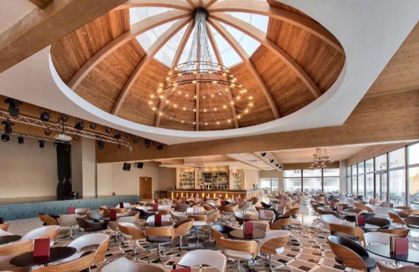 db San Antonio Hotel and Spa