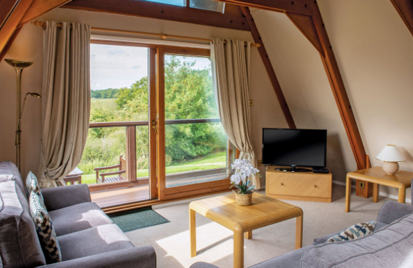 Barnsdale Hall & Country Club