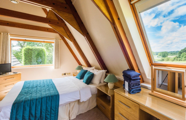 Barnsdale Hall & Country Club