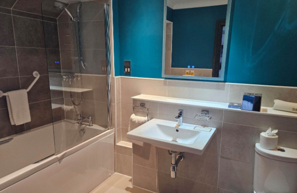 Barnsdale Hall & Country Club