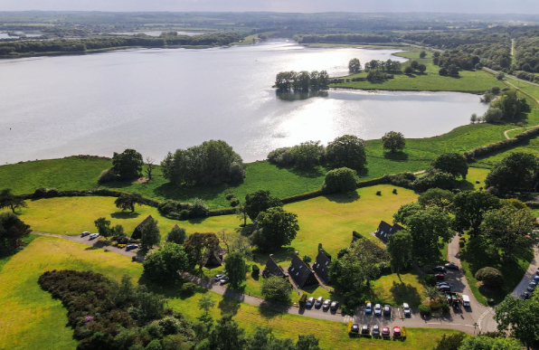 Barnsdale Hall & Country Club