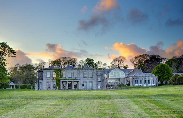 Clowance Estate and Country Club