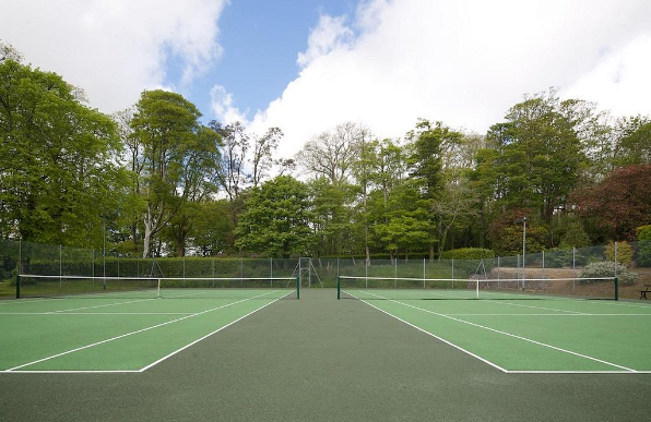 Clowance Estate and Country Club