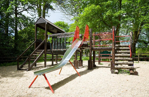 Clowance Estate and Country Club