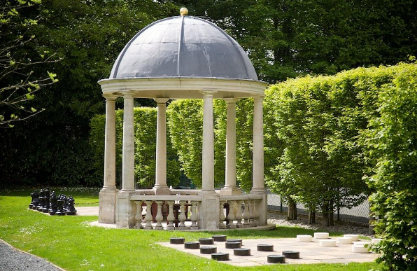 Clowance Estate and Country Club